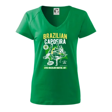 Brazilian Capoeira