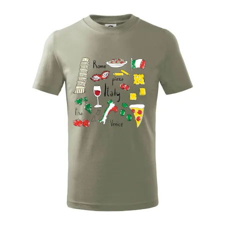 Itálie symboly