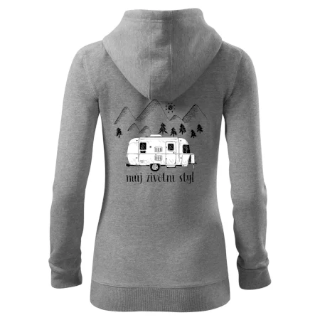 Můj životní styl