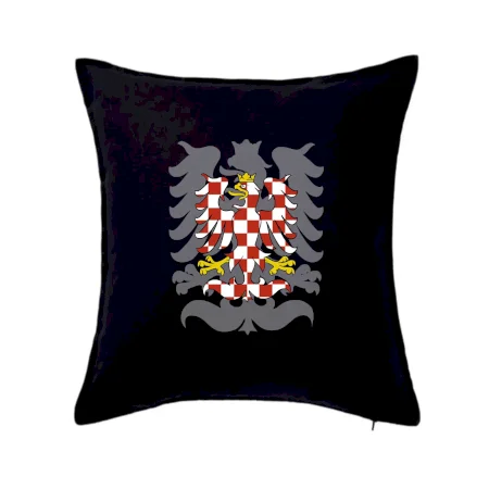 Moravská orlice velká se stínem