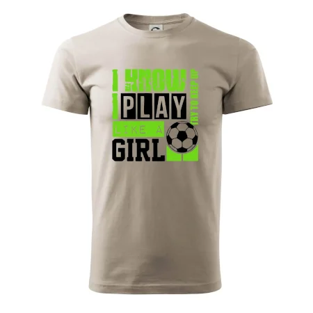 Play girl
