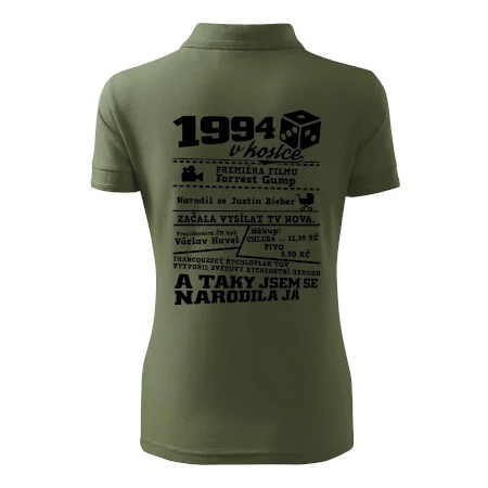 1994 v kostce