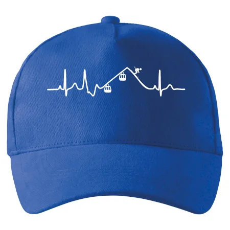 EKG lanovka