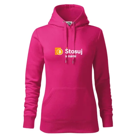 Štosuj s námi - logo velké