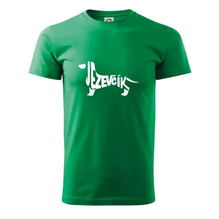 Jezevčík - CZ