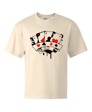 Poker splash 4 karty