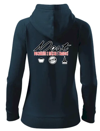 Most město s tradicí