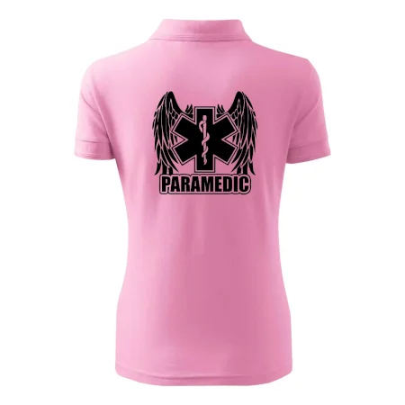 Paramedic