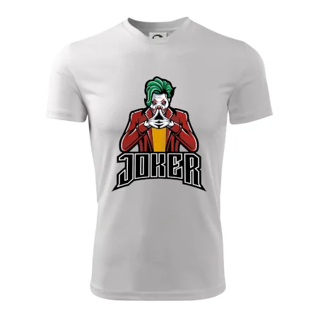 Joker šílený