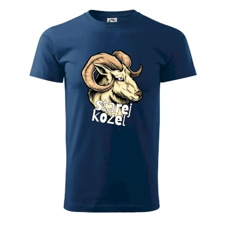 Starej kozel