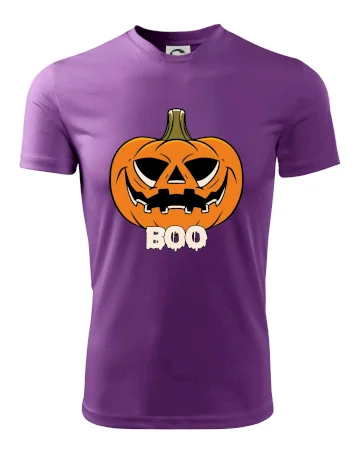 Halloween dýně