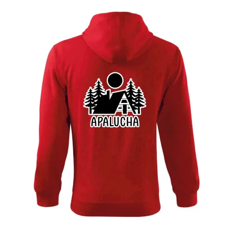 Apalucha chalupa