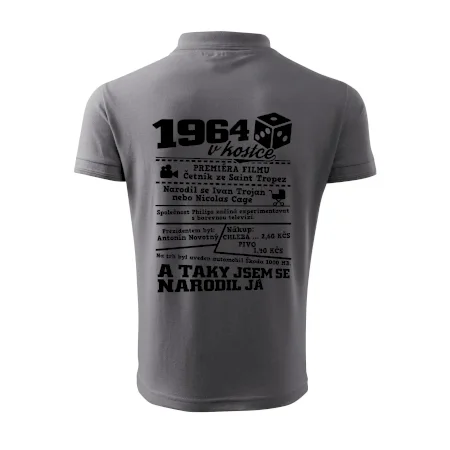 1964 v kostce