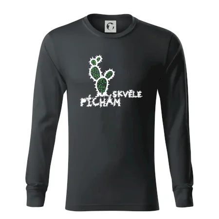 Píchám skvěle