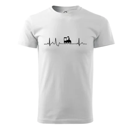 Ekg lokomotiva