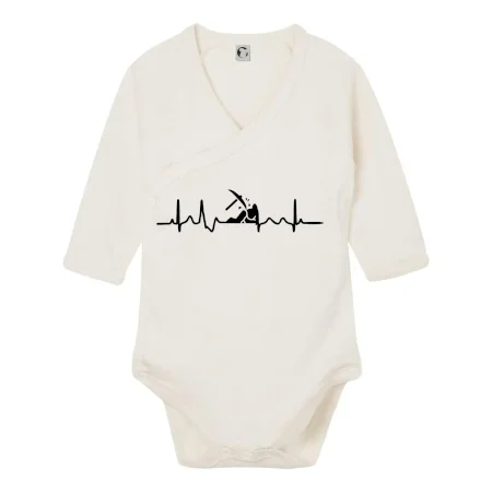 Ekg horník
