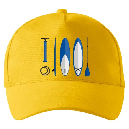 Paddleboard set