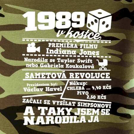 1989 v kostce