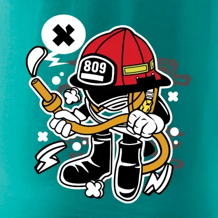 Fajrákmen