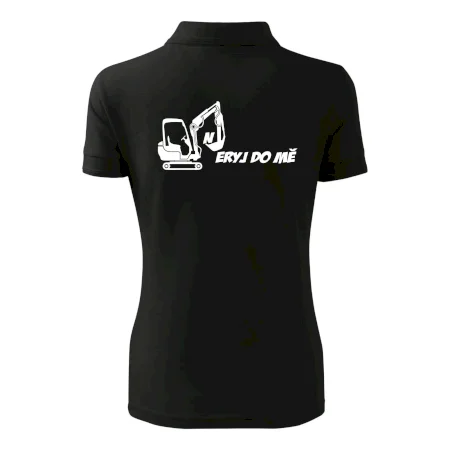 Neryj do mě