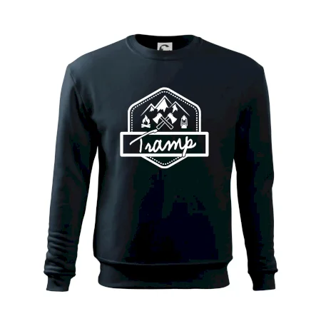 Tramp erb