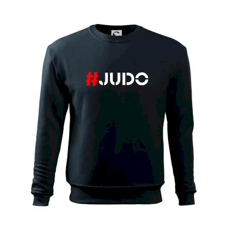 Judo Hashtag