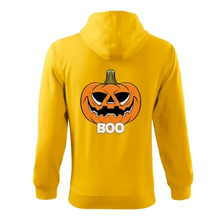 Halloween dýně