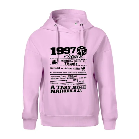 1997 v kostce