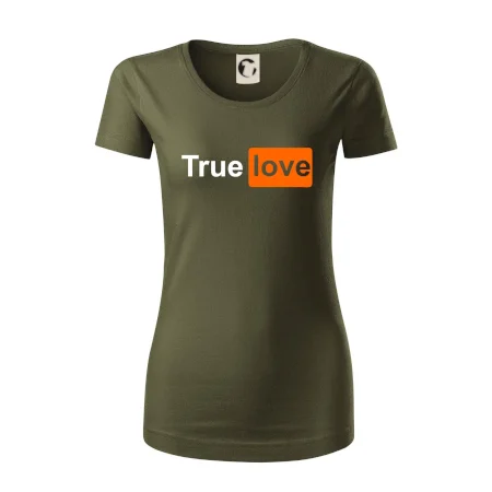 Porn - True Love