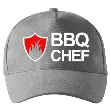Grilování - BBQ Chef
