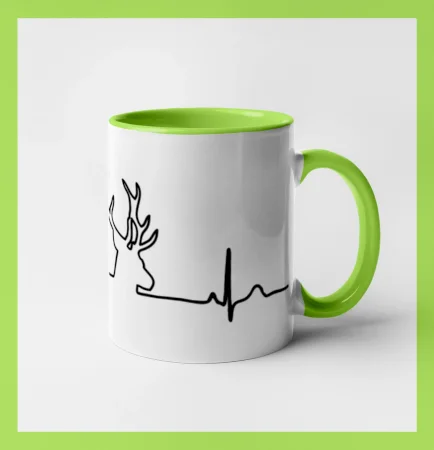 Jelen EKG