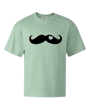 Mustache love