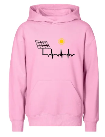 Ekg Fotovoltaická elektrárna