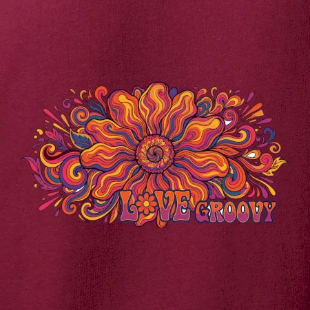 Love groovy