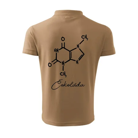 Čokoláda chemie