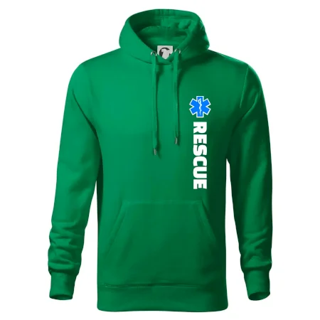 Rescue - pro záchranáře