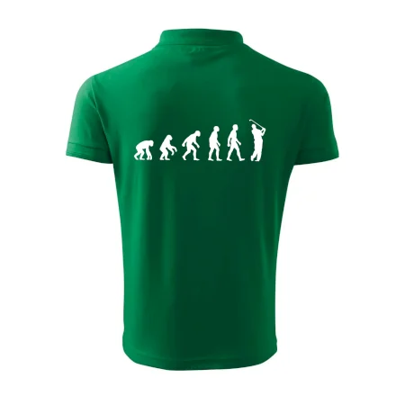 Evoluce Golf