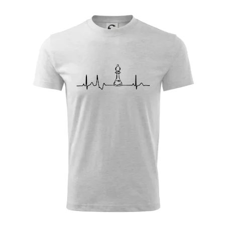 EKG Šachové figurky - Střelec