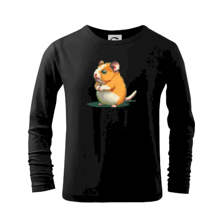 Křeček pixel