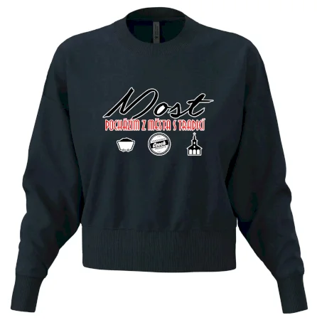 Most město s tradicí
