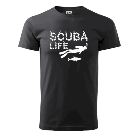 Scuba life