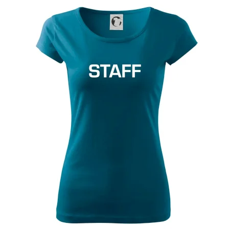Staff