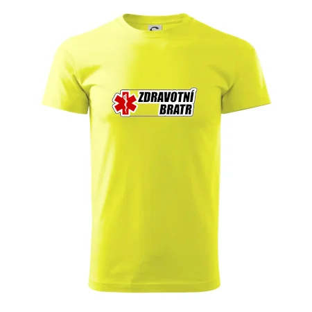 Zdravotní bratr - rescue