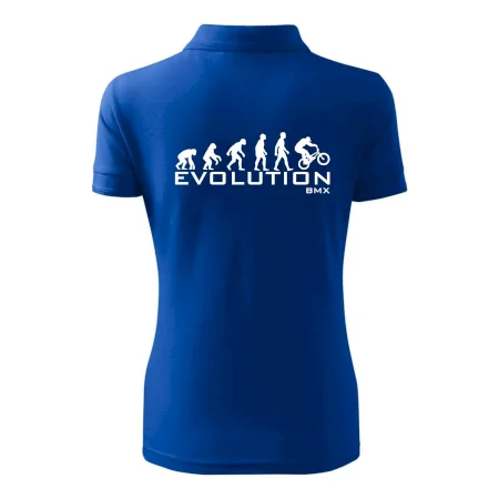 Evoluce BMX