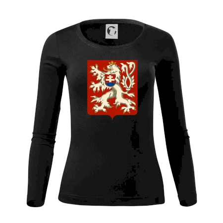 Znak ČSR - Třetí Československá republika (1945–1948)