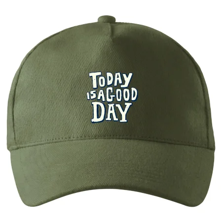 Today is a good day