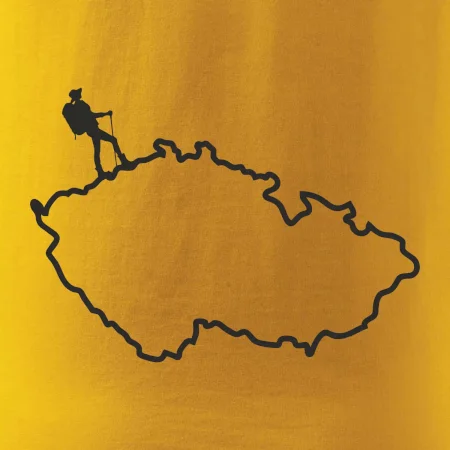 Česká turistka