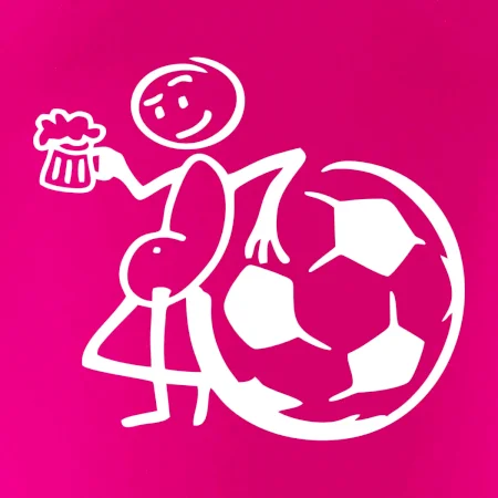Velký fotbalista