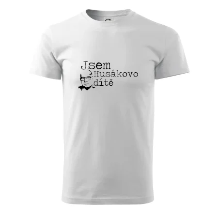 Jsem husákovo dítě