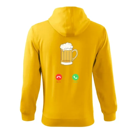 Volá pivo  (Pecka design)